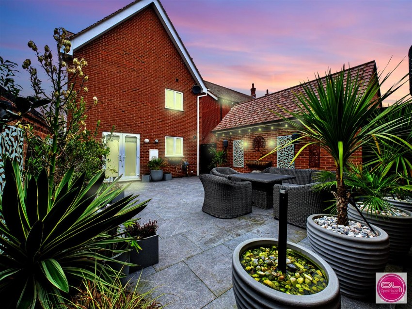 Images for Reading Avenue, Church Gresley