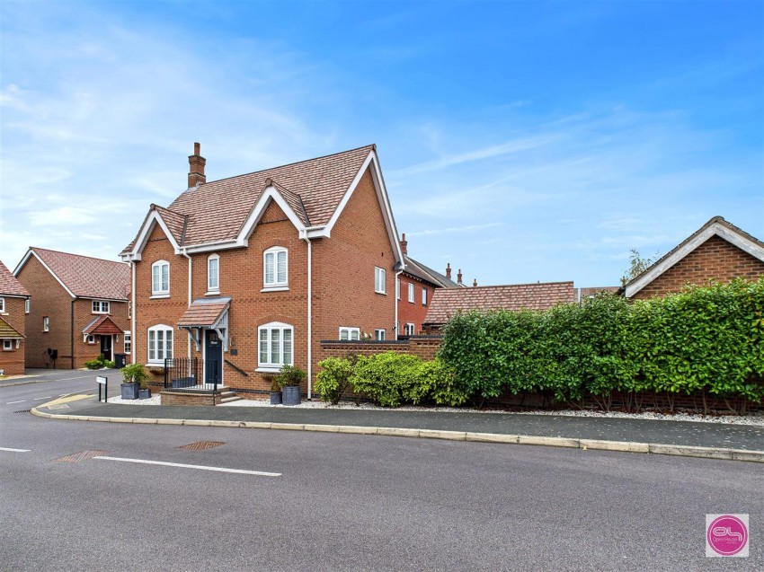 Images for Reading Avenue, Church Gresley