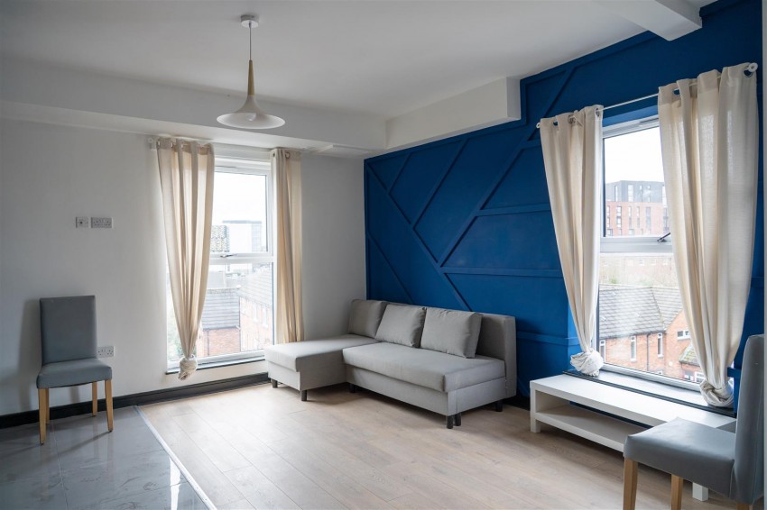 Images for Chaplin House, Mersey Street, Warrington