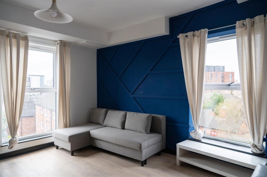 Images for Chaplin House, Mersey Street, Warrington