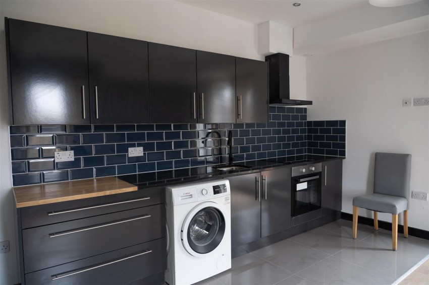 Images for Chaplin House, Mersey Street, Warrington