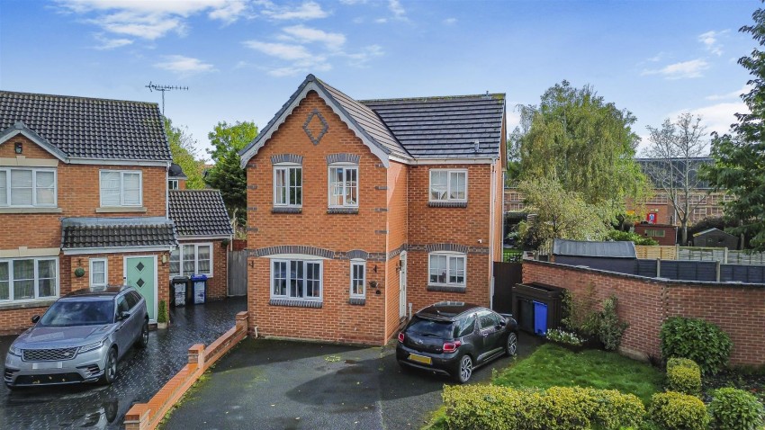 Images for Pershore Drive, Branston, Burton-On-Trent