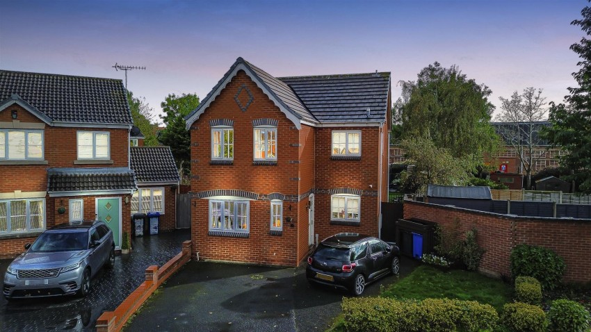 Images for Pershore Drive, Branston, Burton-On-Trent