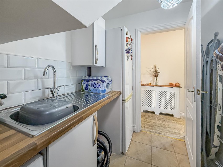 Images for Pershore Drive, Branston, Burton-On-Trent