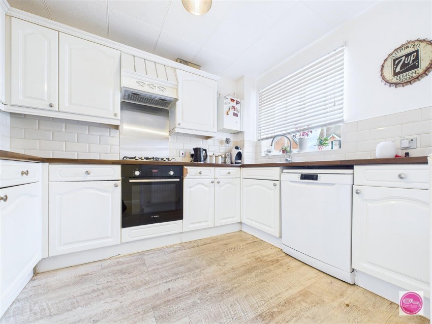 Images for Pershore Drive, Branston, Burton-On-Trent