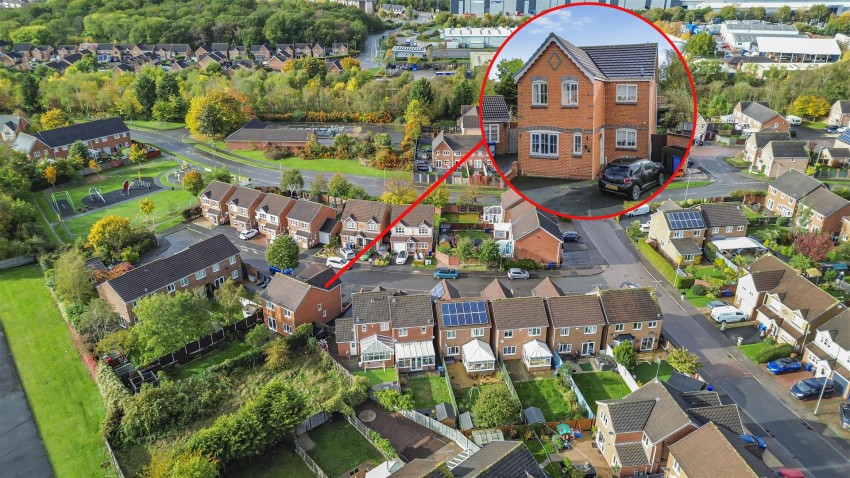 Images for Pershore Drive, Branston, Burton-On-Trent