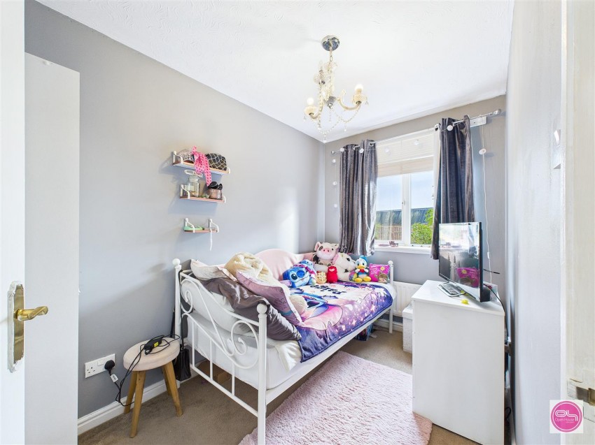 Images for Pershore Drive, Branston, Burton-On-Trent