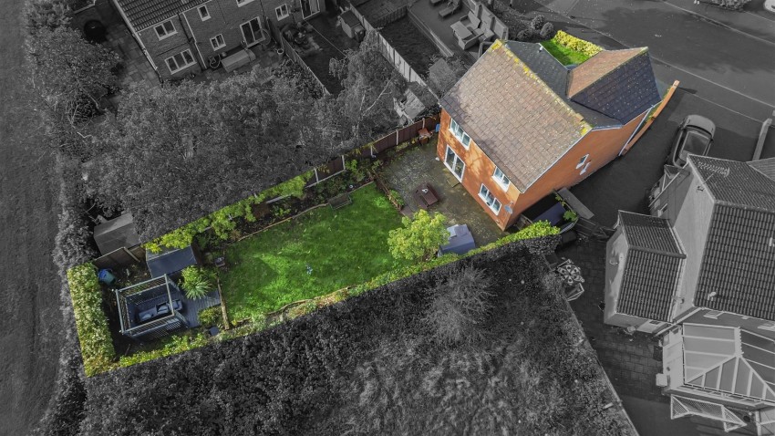 Images for Pershore Drive, Branston, Burton-On-Trent