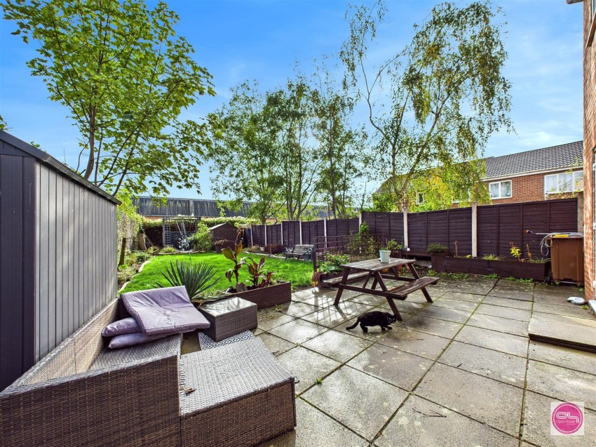 Images for Pershore Drive, Branston, Burton-On-Trent
