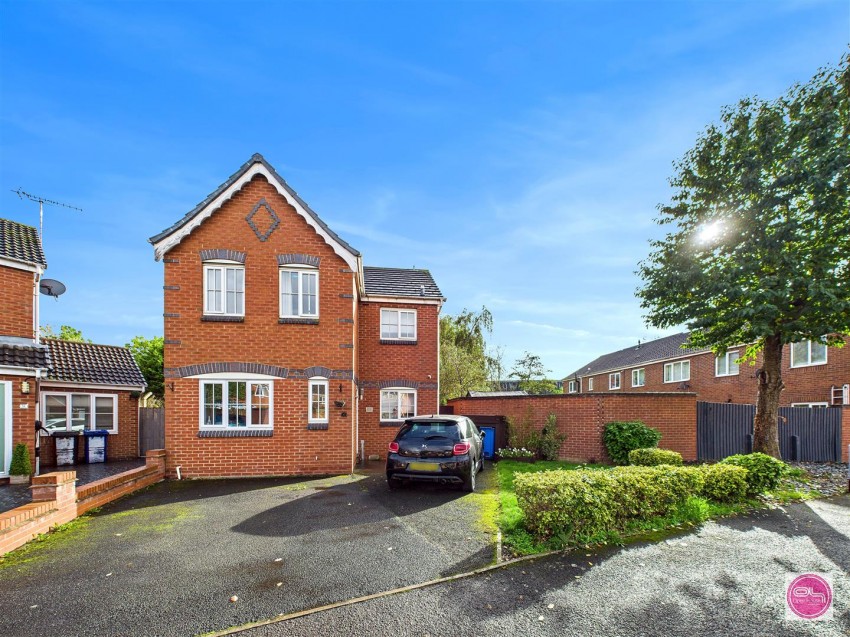 Images for Pershore Drive, Branston, Burton-On-Trent