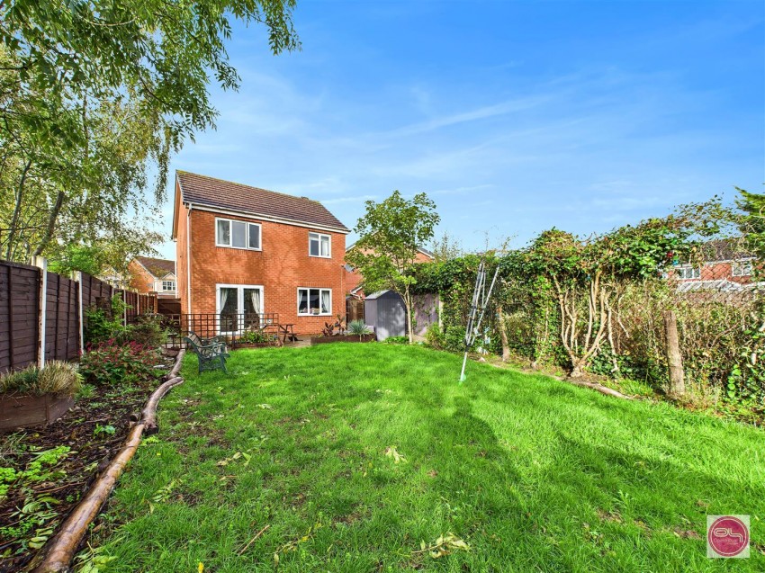 Images for Pershore Drive, Branston, Burton-On-Trent