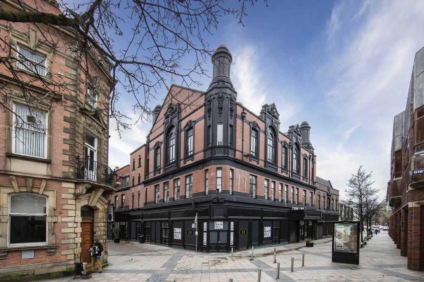 Images for Unit M, The Hive,27-31 Sankey Street, Warrington WA1 1XG