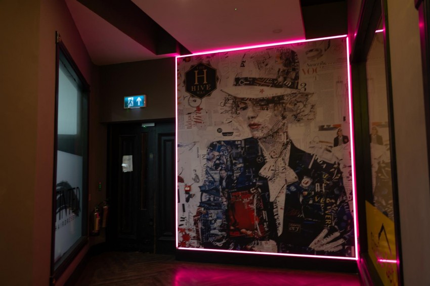 Images for Unit M, The Hive,27-31 Sankey Street, Warrington WA1 1XG