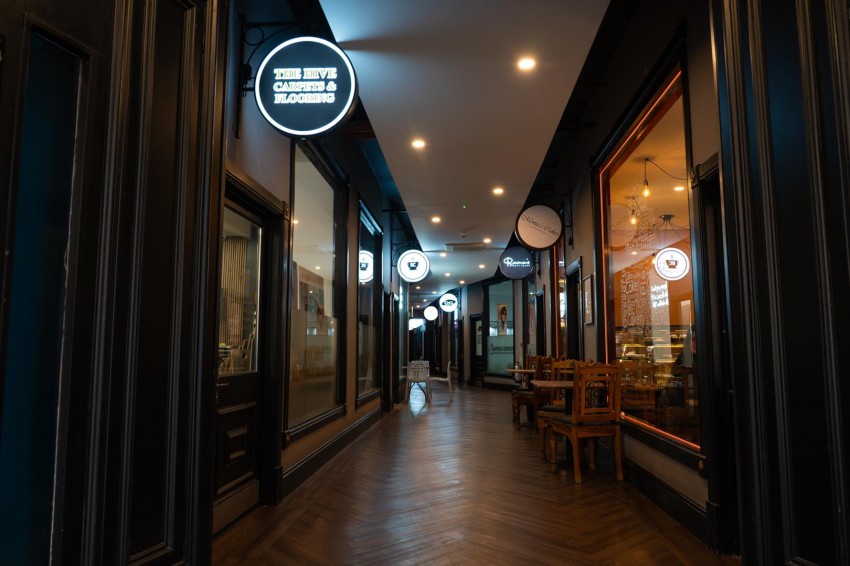 Images for Unit F, The Hive,27-31 Sankey Street,Warrington