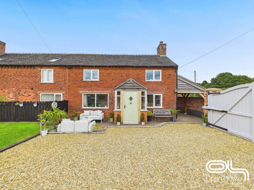 Images for Sandon Bank, Stafford