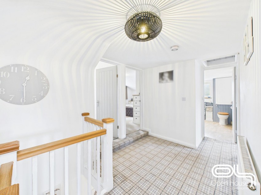 Images for Sandon Bank, Stafford