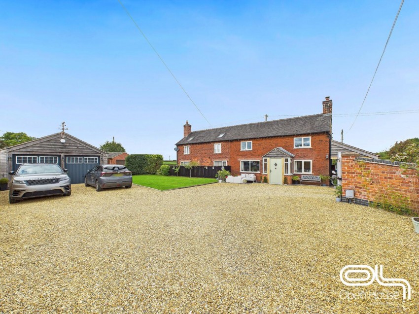 Images for Sandon Bank, Stafford