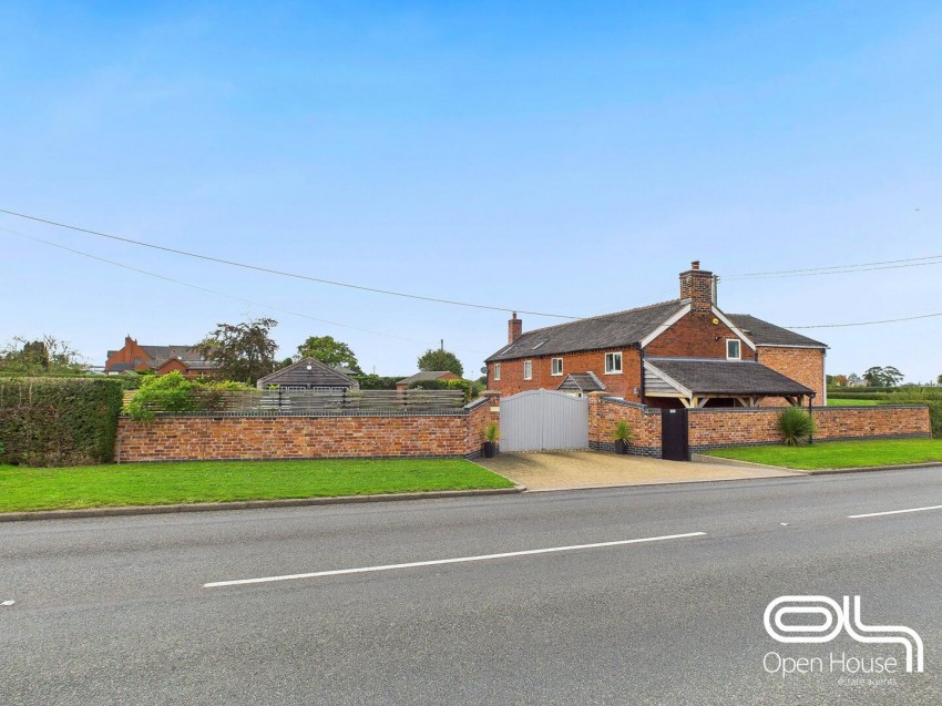 Images for Sandon Bank, Stafford