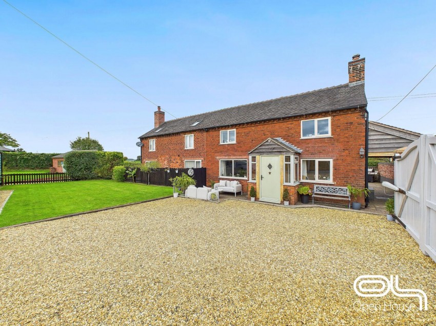 Images for Sandon Bank, Stafford