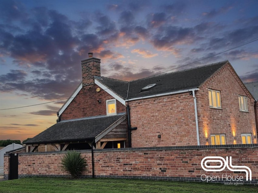 Images for Sandon Bank, Stafford