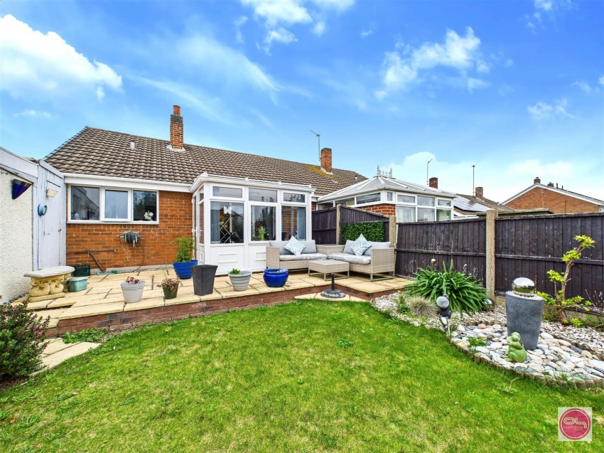 Images for Briar Close, Newhall, Swadlincote