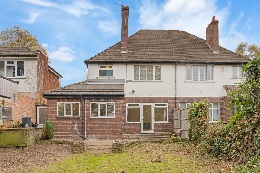 Images for The Boulevard, Sutton Coldfield