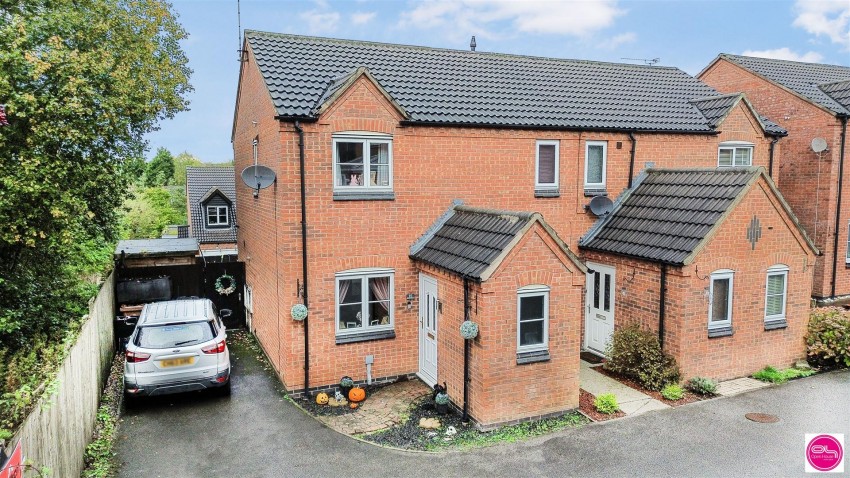 Images for Anchor Close, Swadlincote