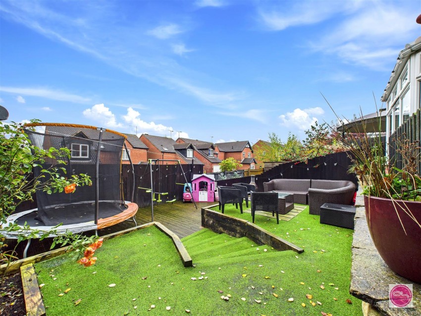 Images for Anchor Close, Swadlincote