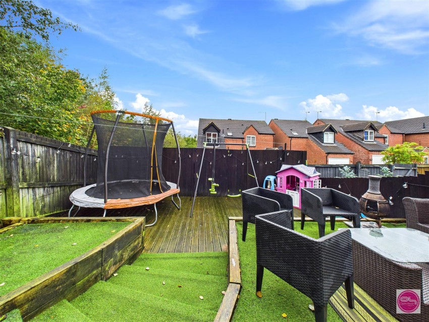 Images for Anchor Close, Swadlincote