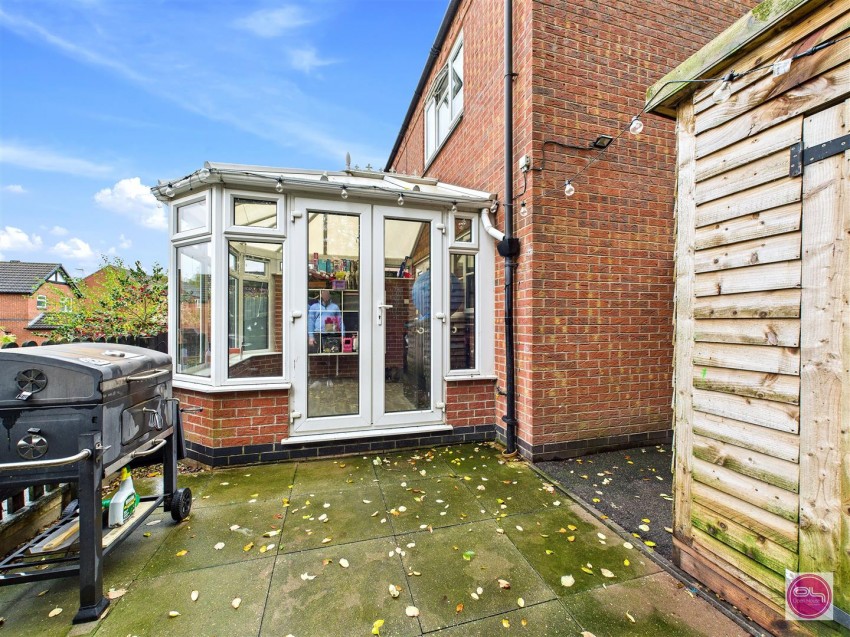 Images for Anchor Close, Swadlincote