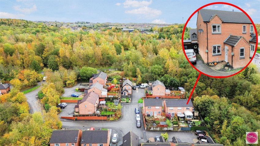 Images for Anchor Close, Swadlincote