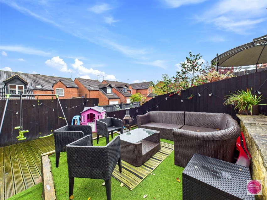 Images for Anchor Close, Swadlincote