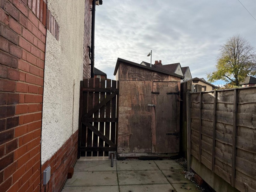 Images for Bleak Street, Bolton