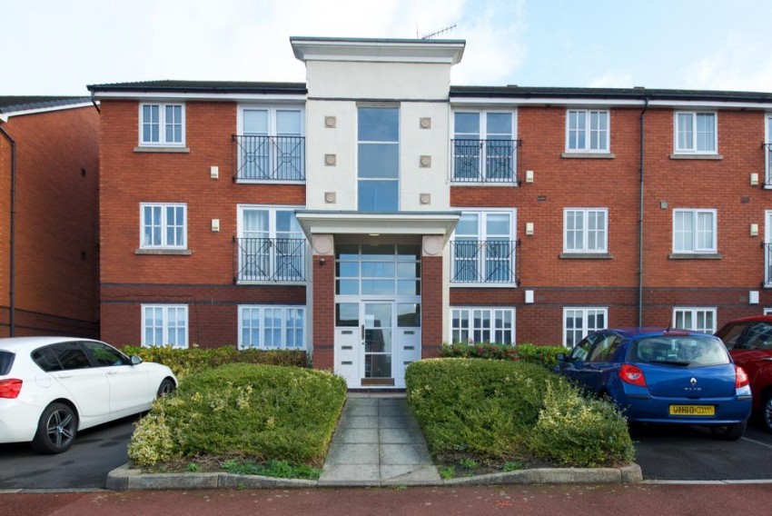 Images for St. Andrew Street, Liverpool