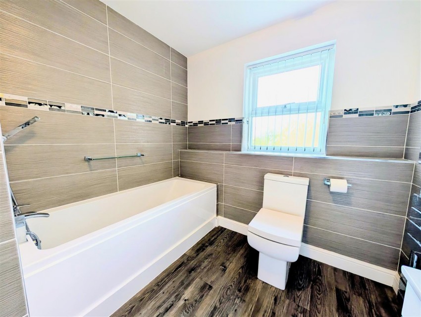 Images for Baneberry Drive, Featherstone, Wolverhampton