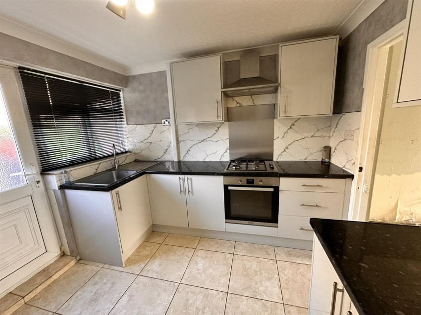 Images for Ashfield Crescent, Dudley