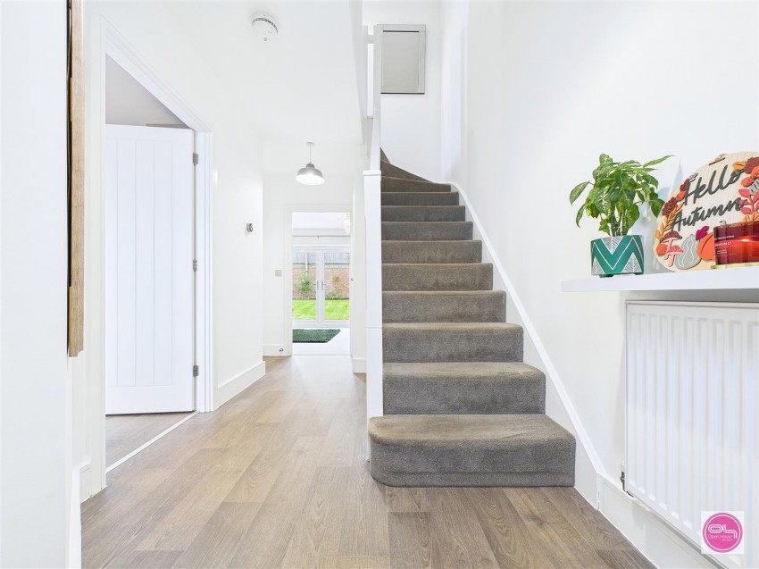 Images for Drift Road, Castle Gresley, Swadlincote