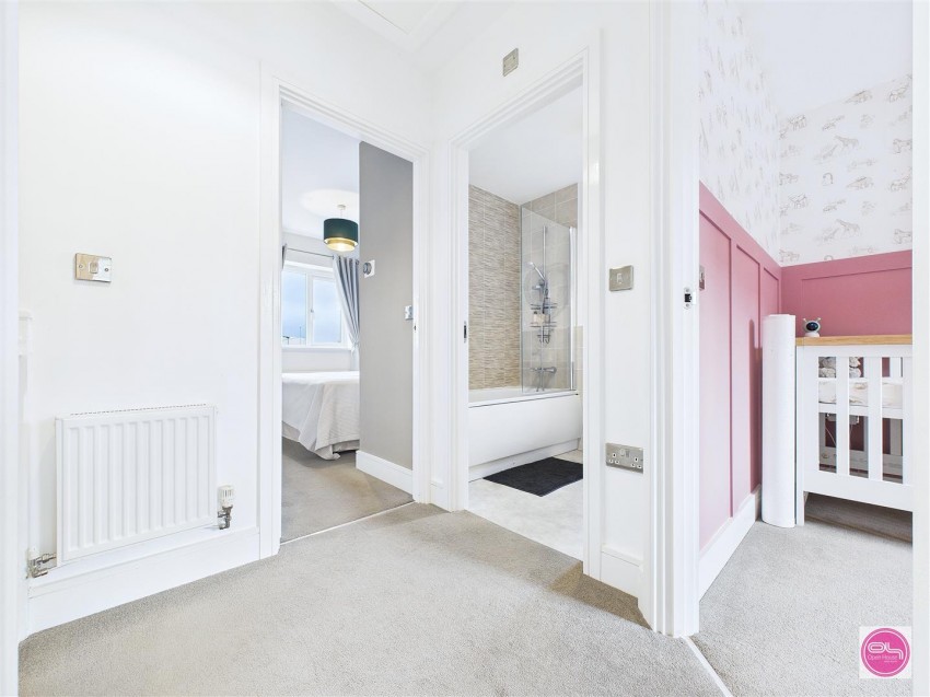 Images for Drift Road, Castle Gresley, Swadlincote