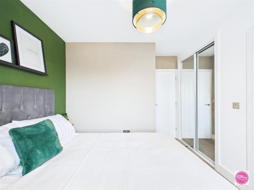 Images for Drift Road, Castle Gresley, Swadlincote