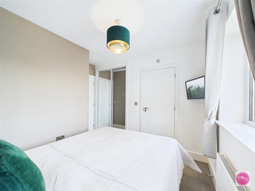 Images for Drift Road, Castle Gresley, Swadlincote