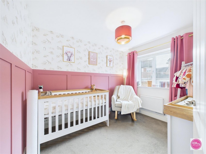 Images for Drift Road, Castle Gresley, Swadlincote