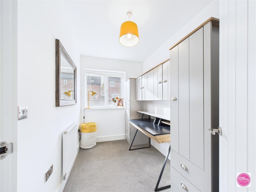 Images for Drift Road, Castle Gresley, Swadlincote