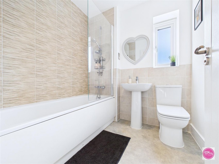 Images for Drift Road, Castle Gresley, Swadlincote