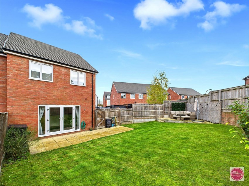 Images for Drift Road, Castle Gresley, Swadlincote