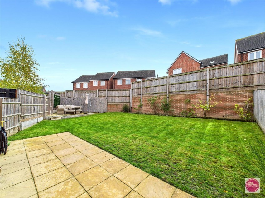 Images for Drift Road, Castle Gresley, Swadlincote