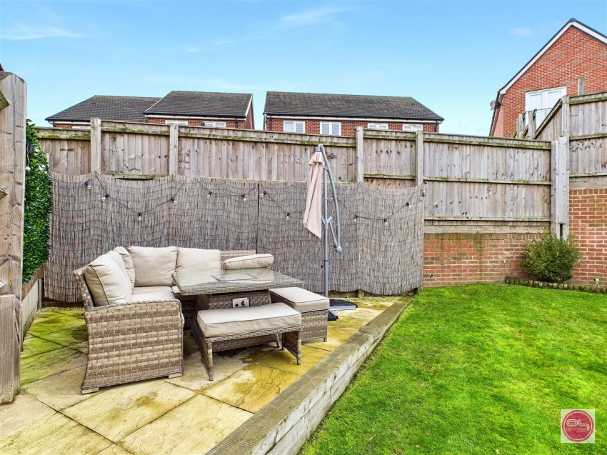 Images for Drift Road, Castle Gresley, Swadlincote