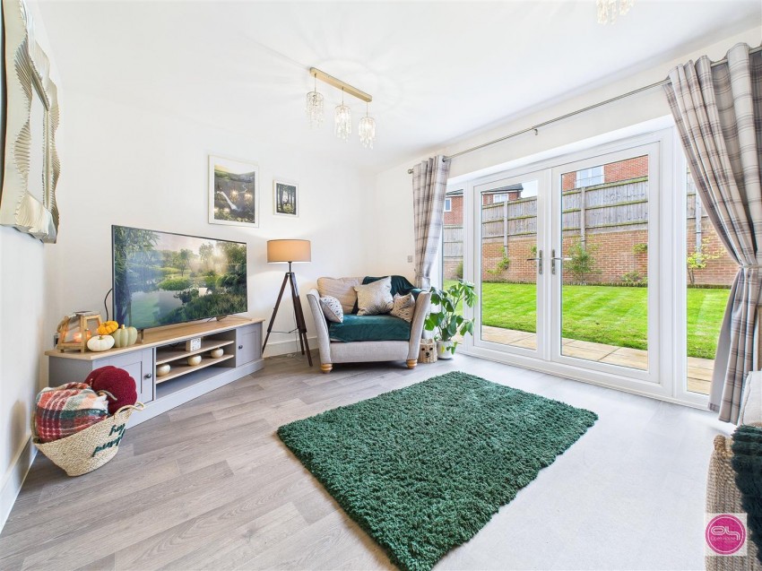 Images for Drift Road, Castle Gresley, Swadlincote