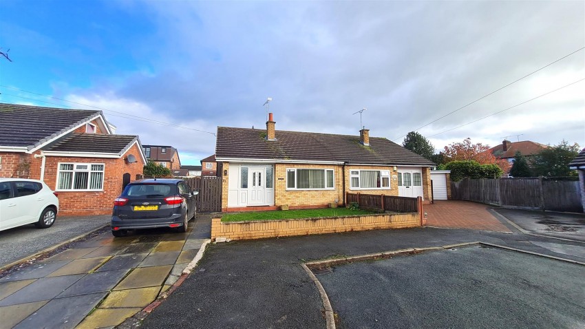 Images for Kennedy Close, Chester