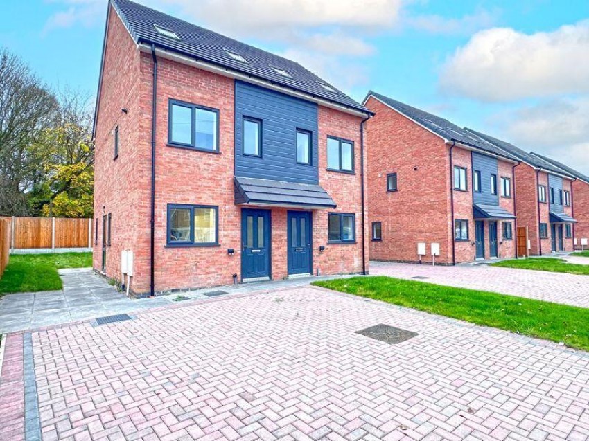 Images for Alexandra Road, Tipton