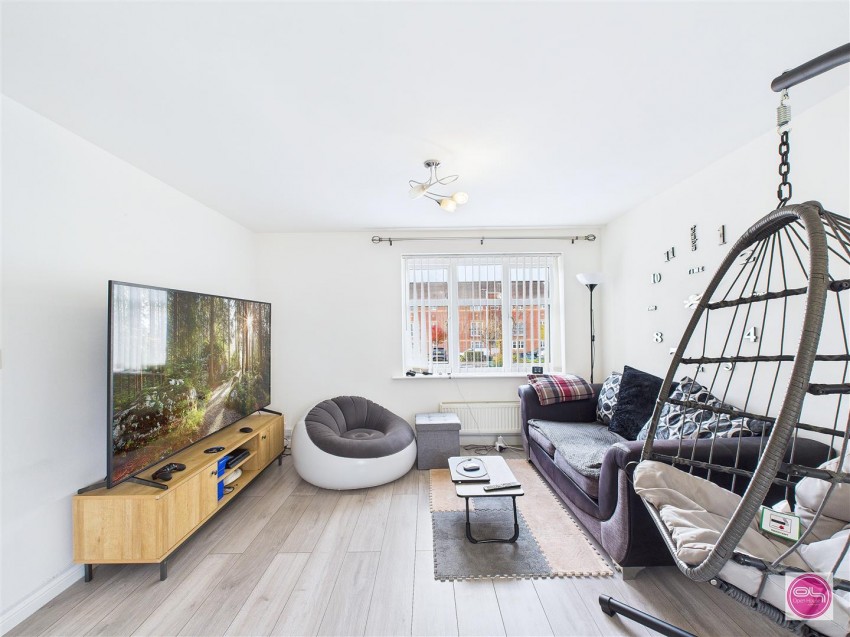 Images for Black Eagle Court, Burton-on-Trent